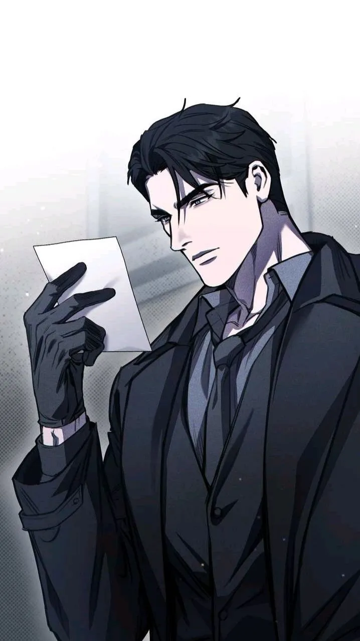 ai character: Zane background