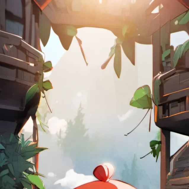 chat with ai character: deer 