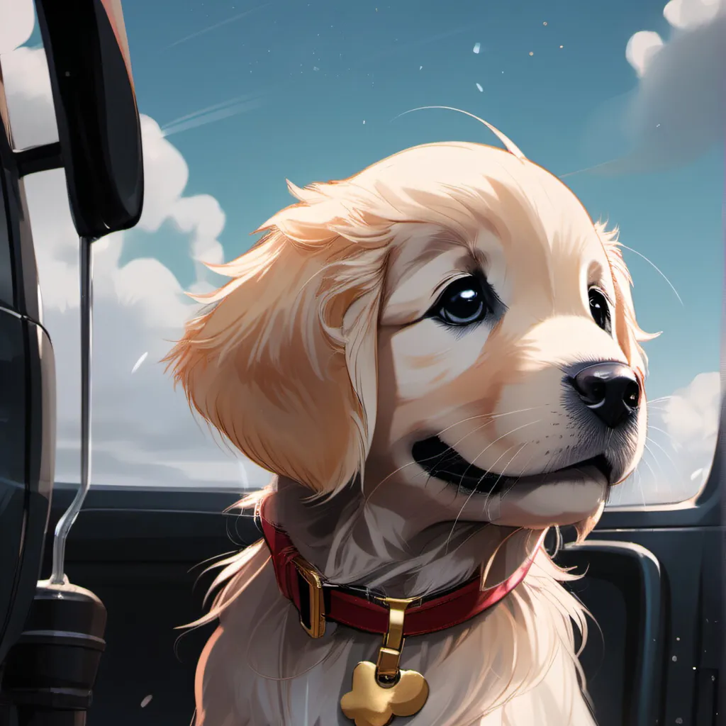 chat with ai character: Bently