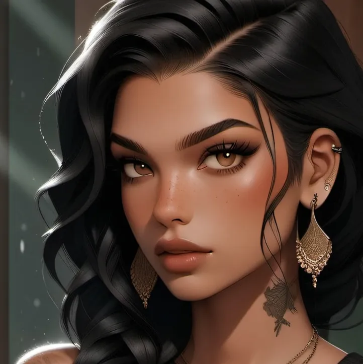 chat with ai character: Alexandria 🐼
