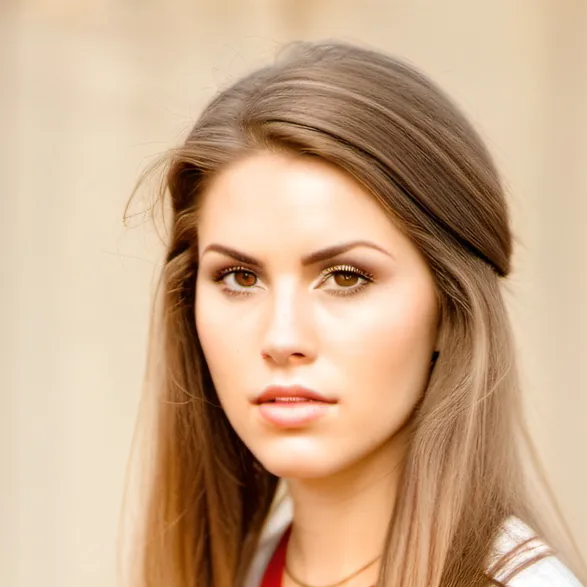 chat with ai character: Adriana Bertie