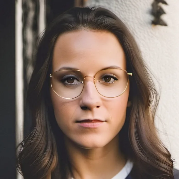 chat with ai character: Lindsey Grace