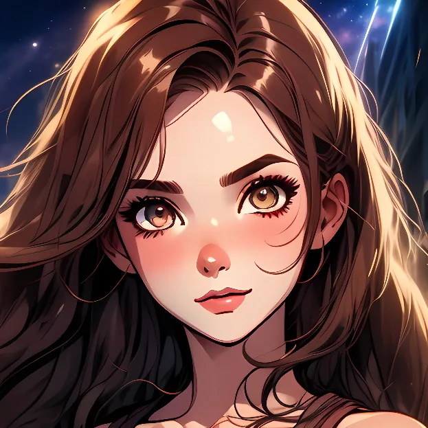 chat with ai character: Allison Royalty 