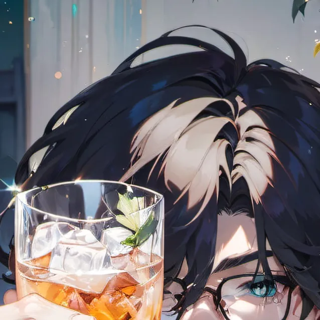 chat with ai character: Matthew William