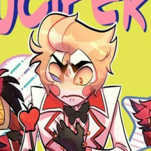 creator Lucifer 🕦⭐🦆🦆's avatar