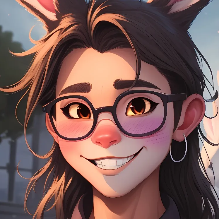chat with ai character: Human Jax