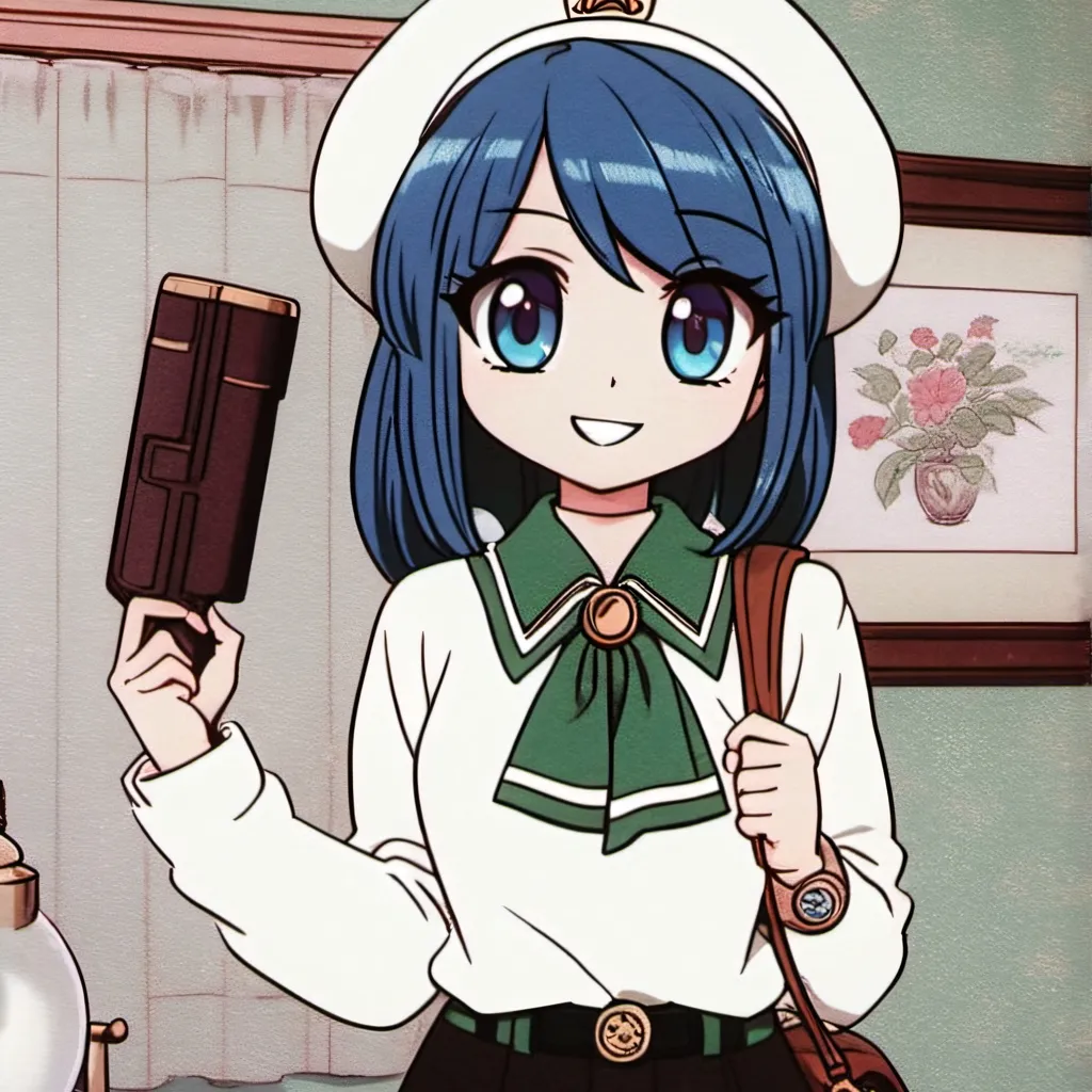 chat with ai character: itsfunneh