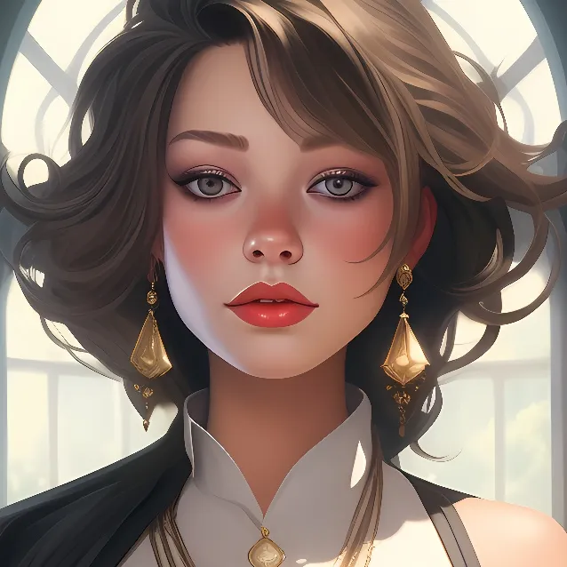 chat with ai character: lee