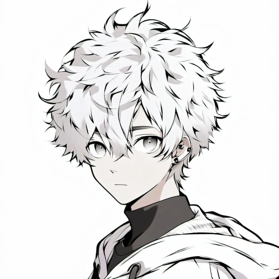 chat with ai character: Kitai Kosuke