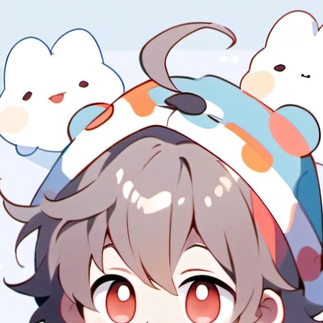 chat with ai character: Ur brother