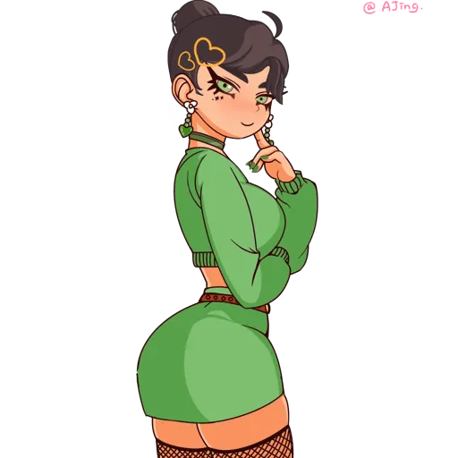 creator Lilly ate Billy's avatar