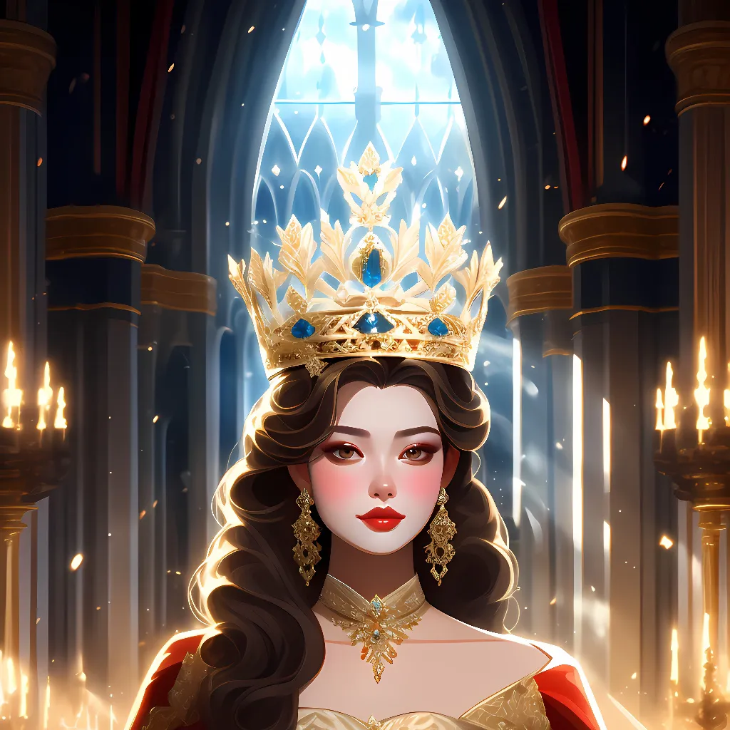 chat with ai character: Isabella 