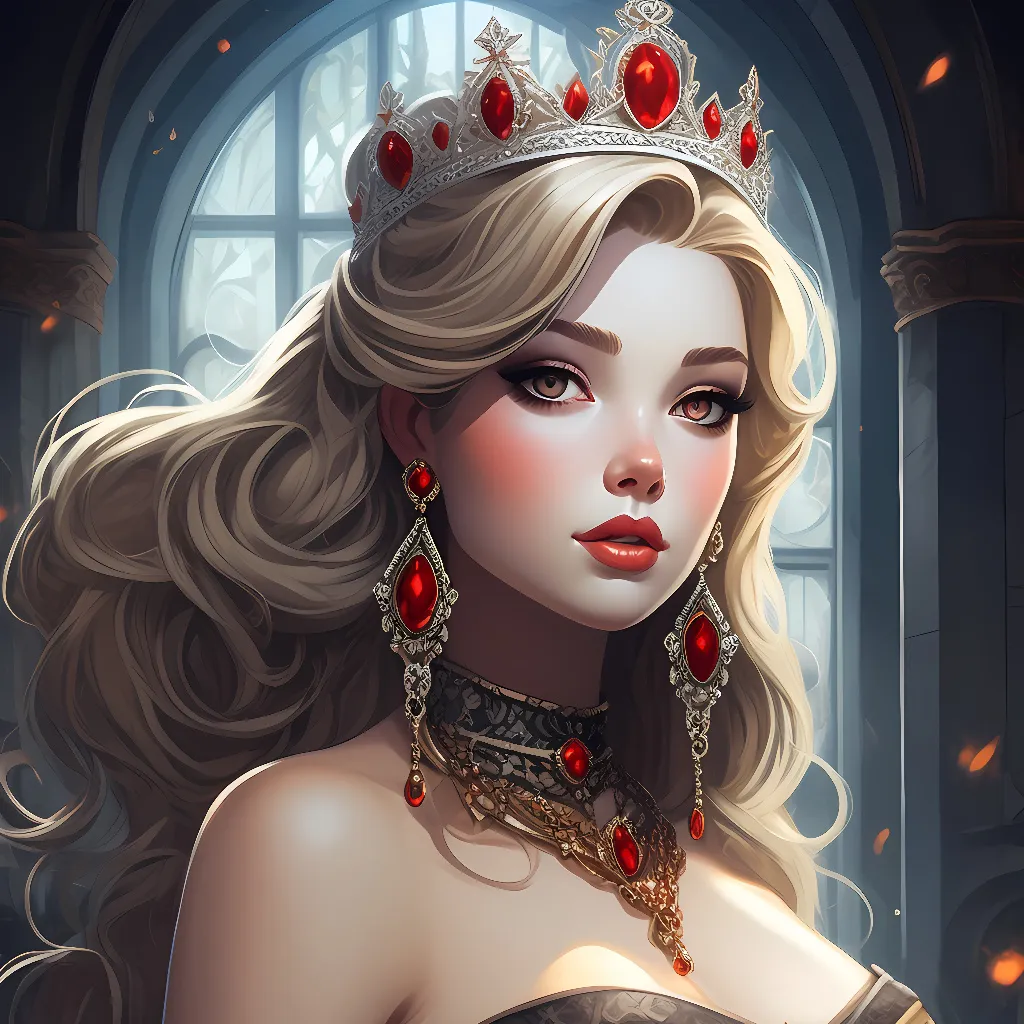 chat with ai character: Alexandria