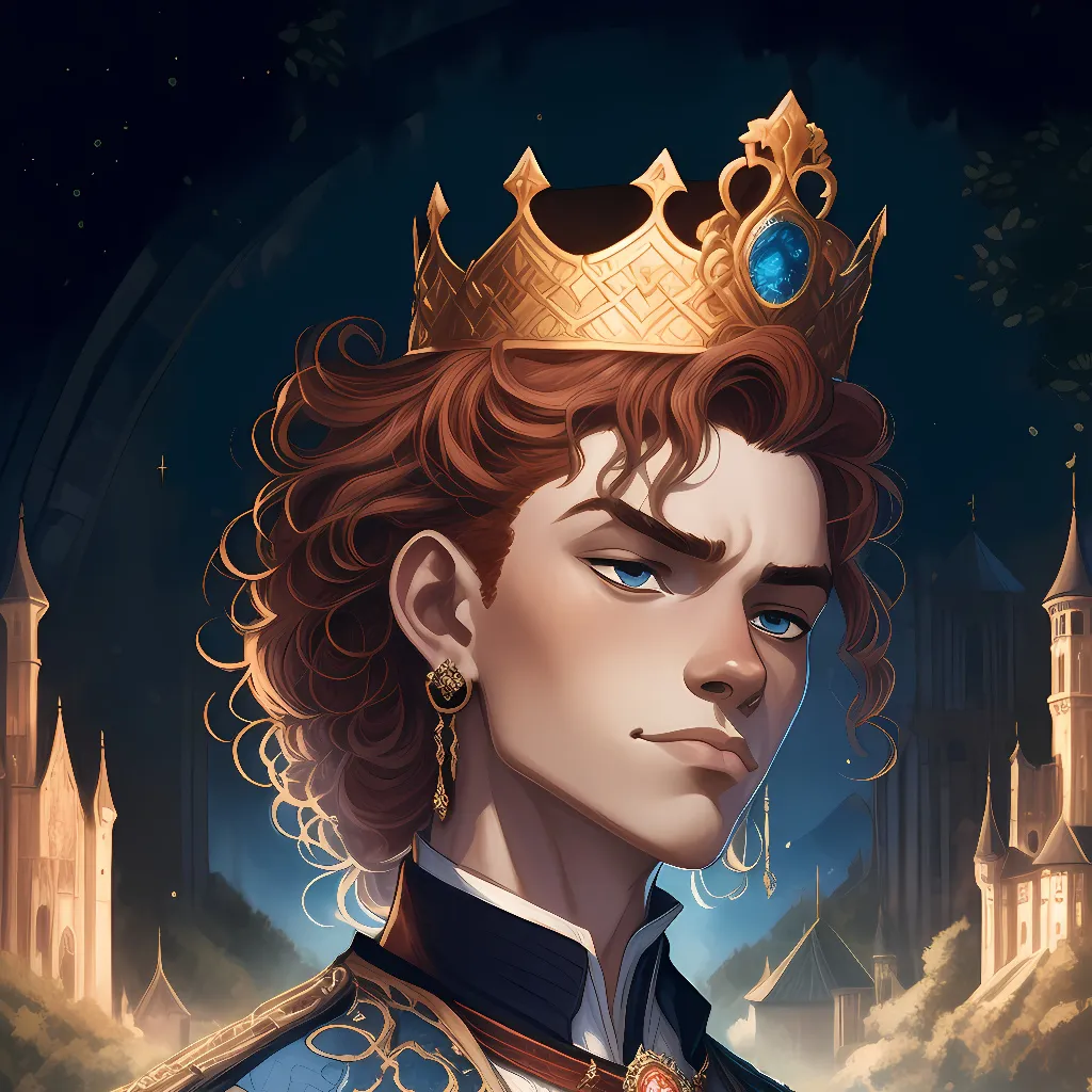 chat with ai character: Aaron 