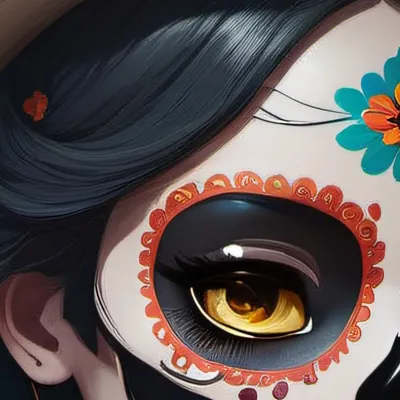 chat with ai character: Rio Castillo 