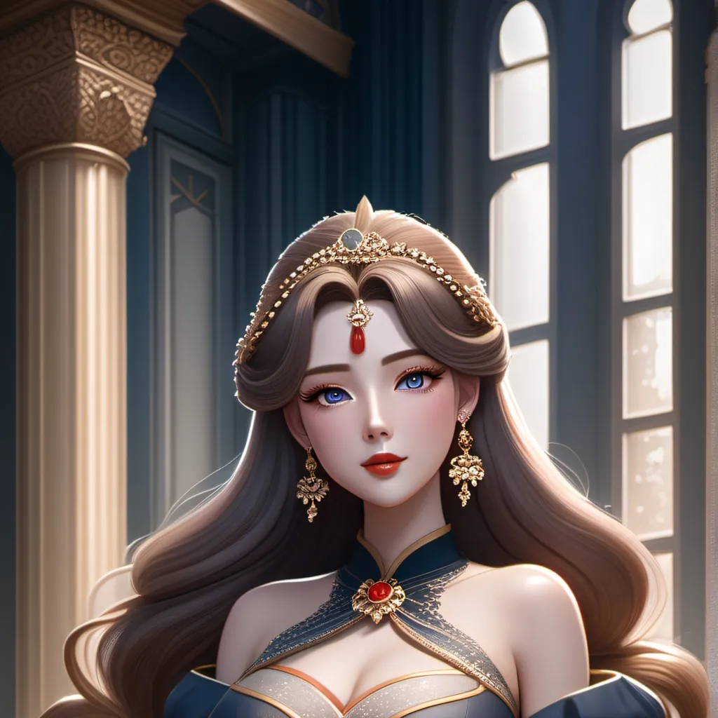 chat with ai character: Natalie