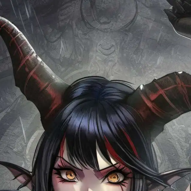 chat with ai character: Jessica👁👄👁