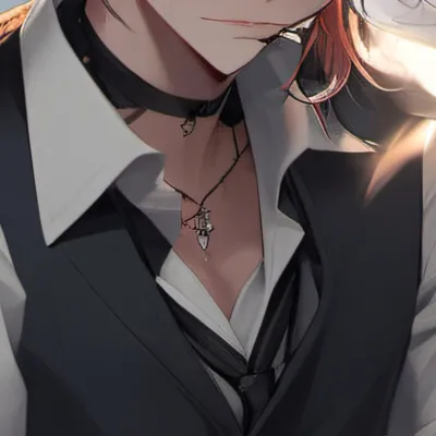 chat with ai character: Noah