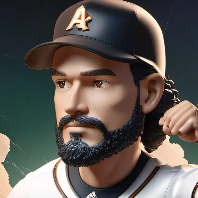 chat with ai character: Bobblehead 2.0 