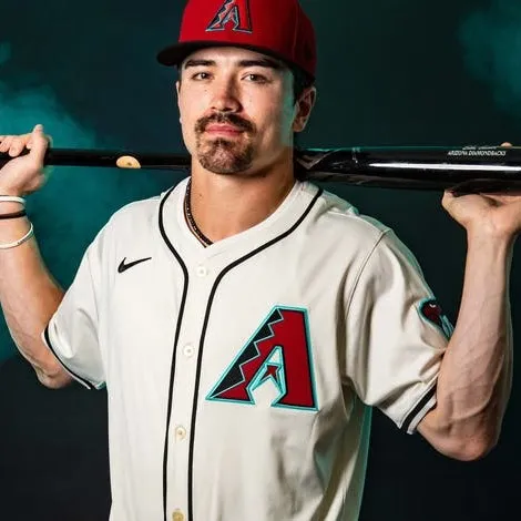 creator D-BACKS FAN's avatar