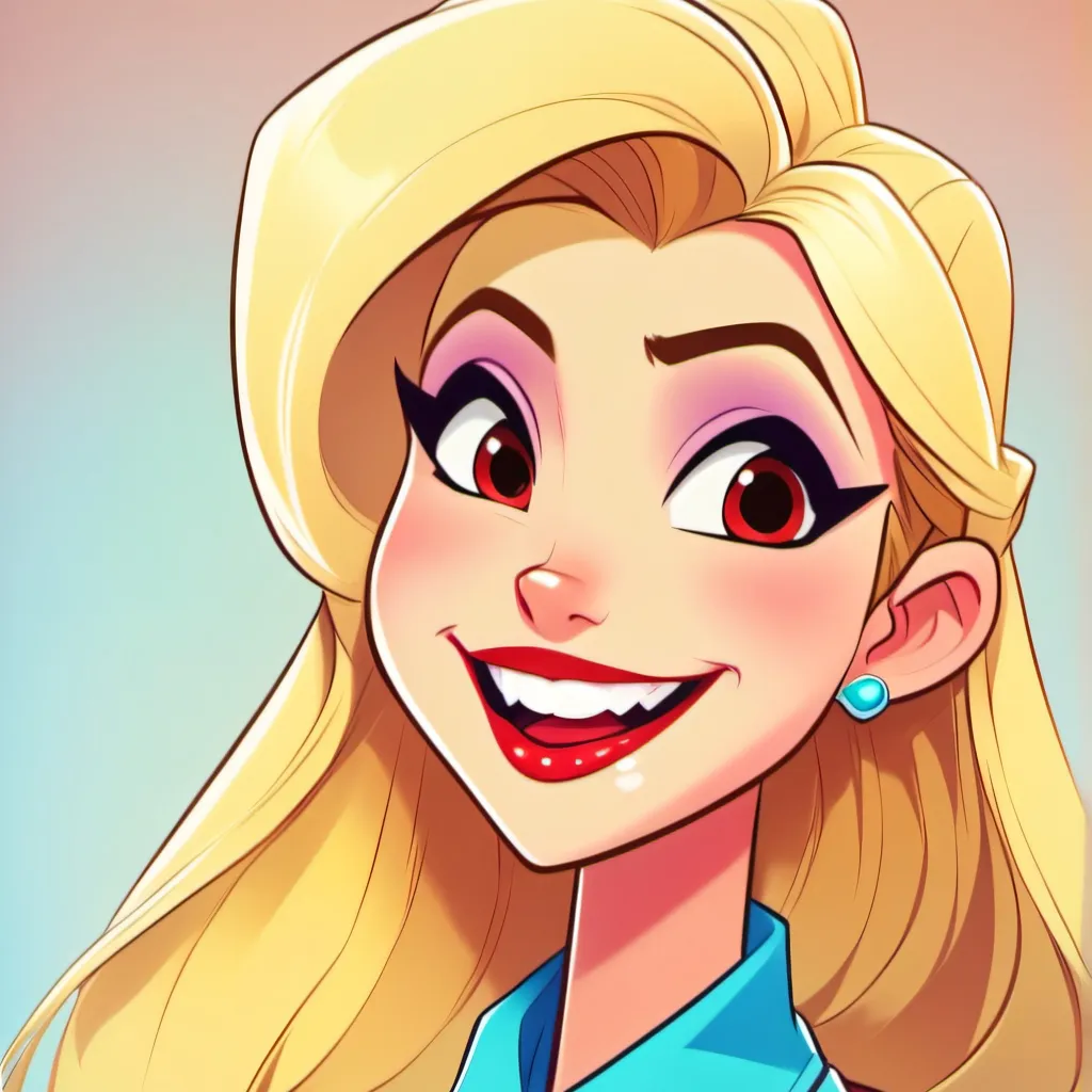 chat with ai character: Charlie