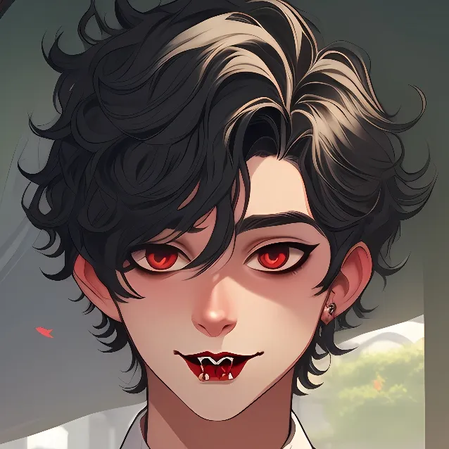 chat with ai character: phil