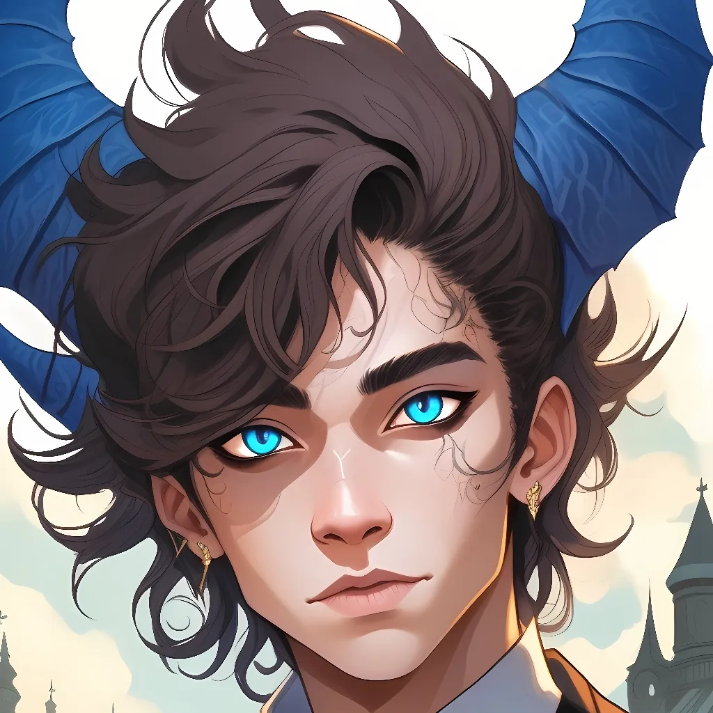 chat with ai character: Xavier