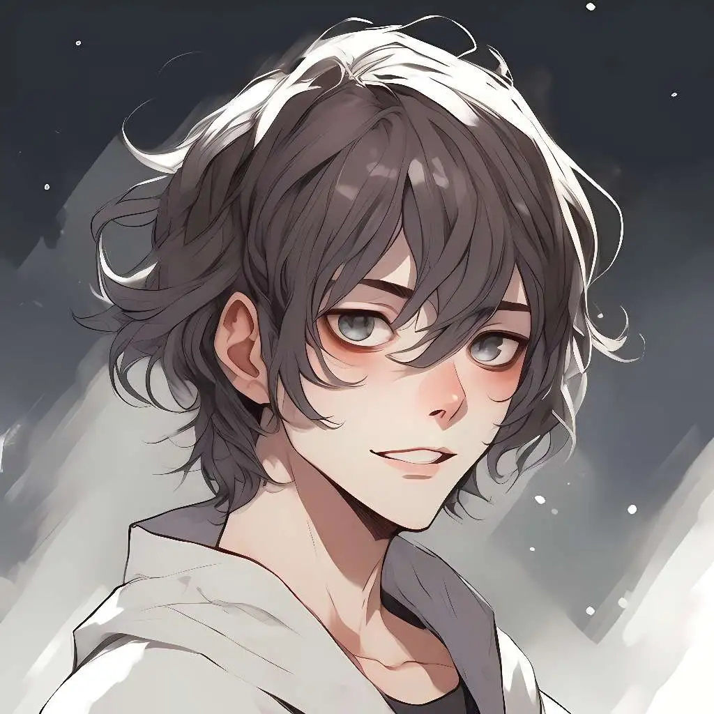 chat with ai character: felix 