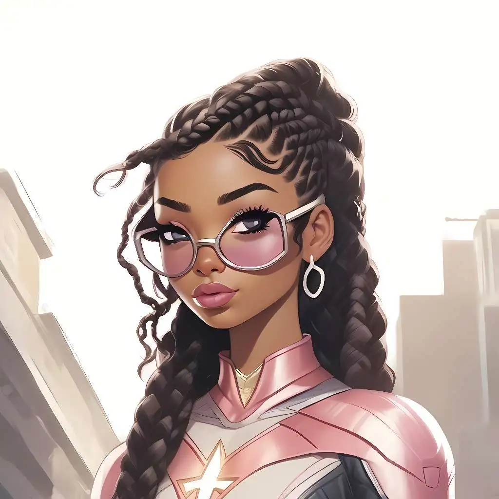 chat with ai character: Cindy/THE PINK KIT