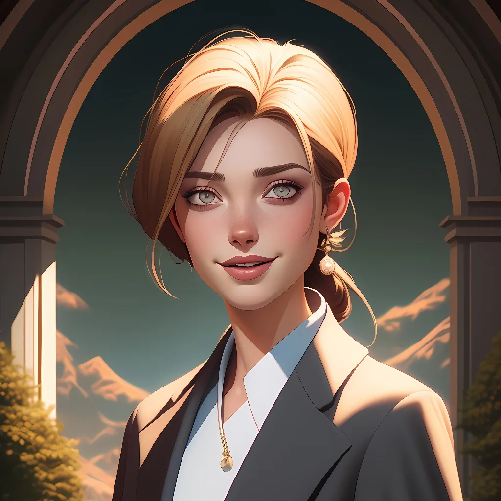 chat with ai character: ßhē's ñø5 rëæl¡!#