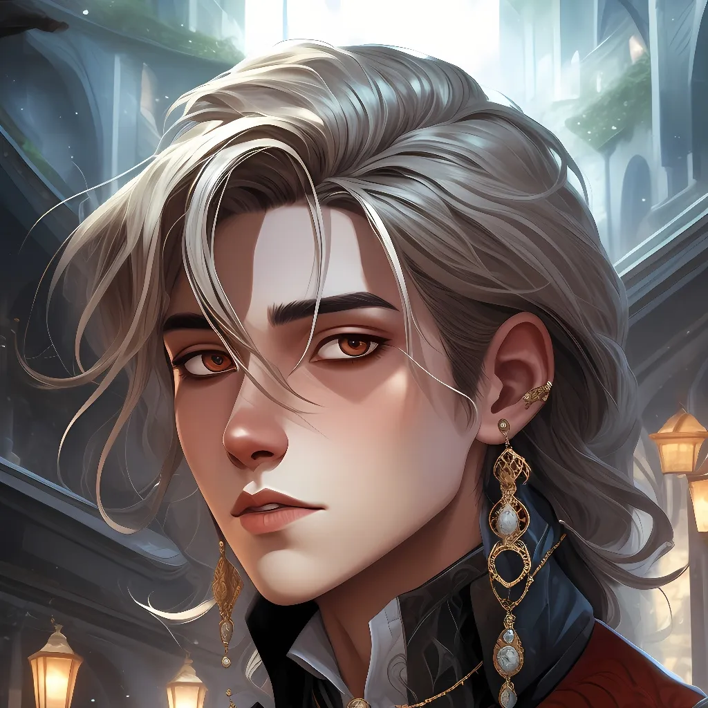 chat with ai character: sam