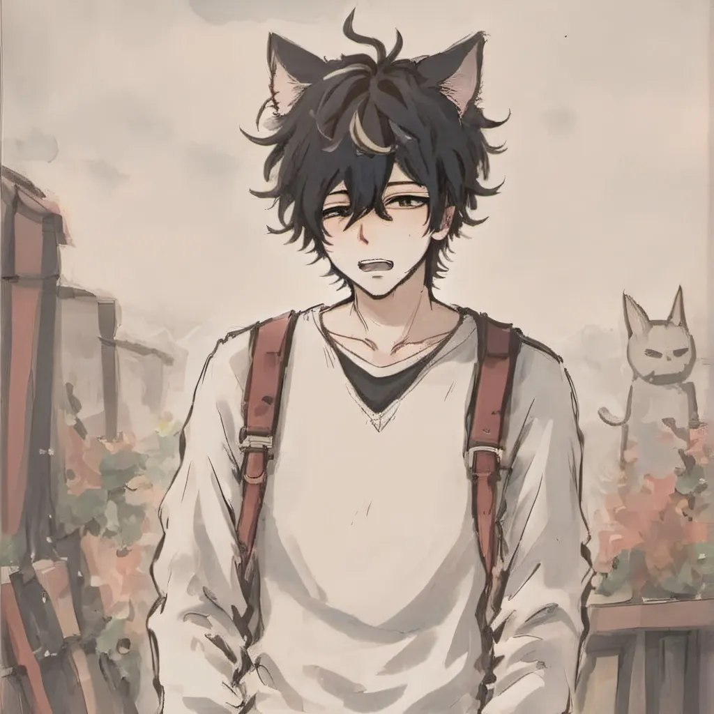 chat with ai character: ♥️Rex♥️