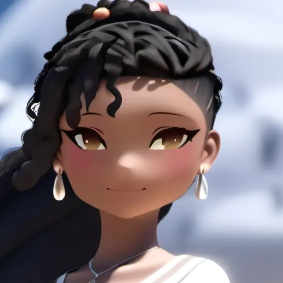 chat with ai character: Jayah 