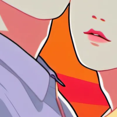 chat with ai character: Mingi 
