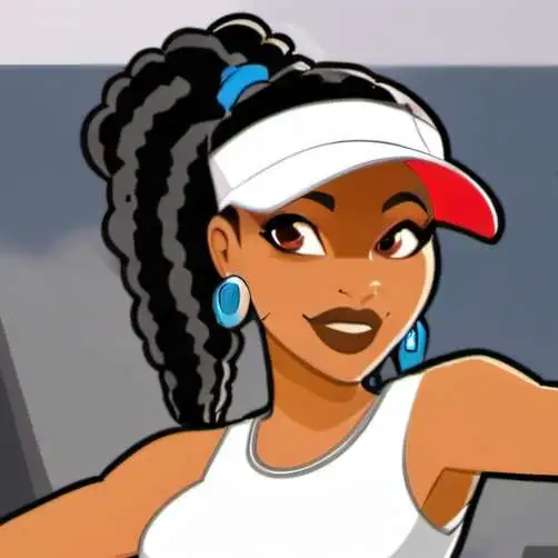 chat with ai character: Kimberly Jackson