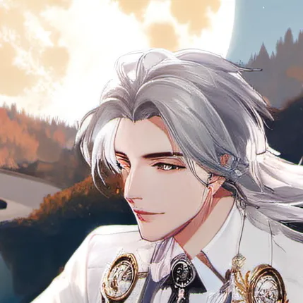 chat with ai character: Edward