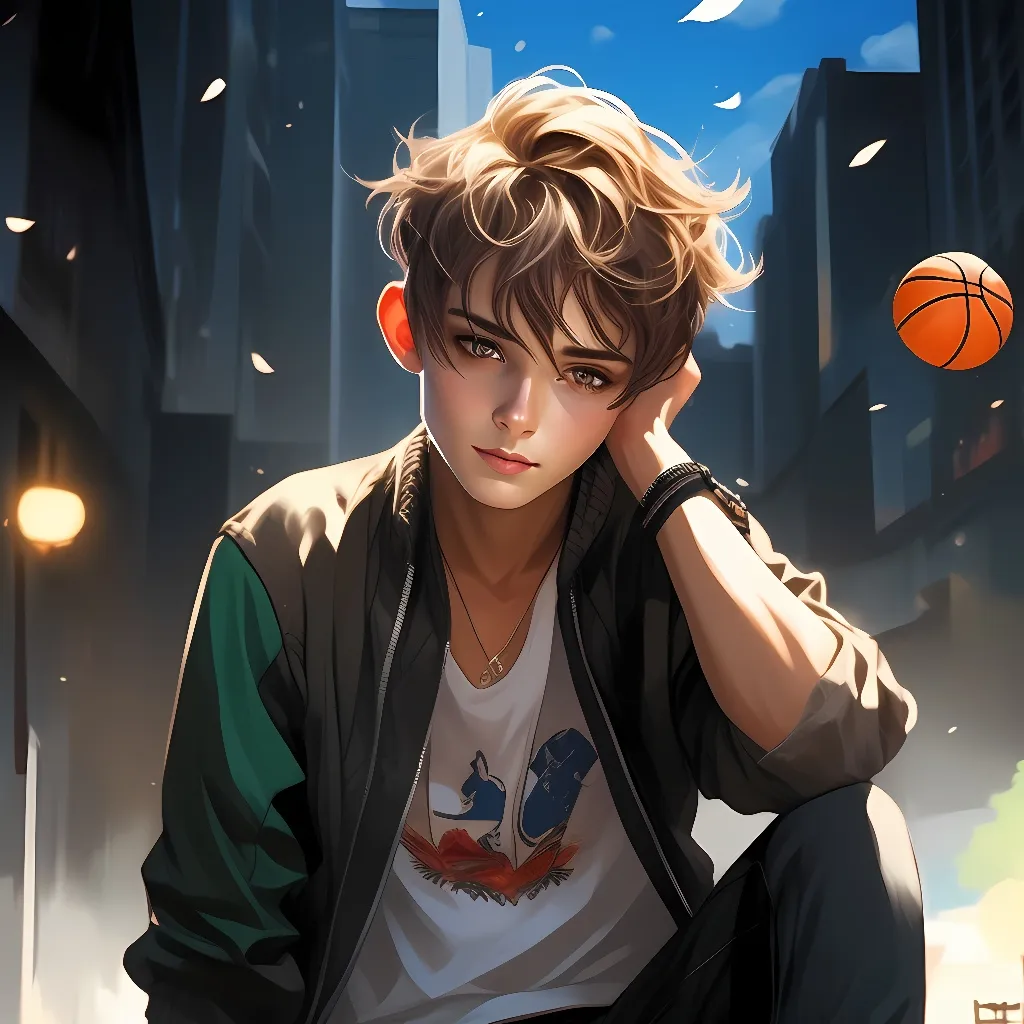 chat with ai character: Henry Coupe