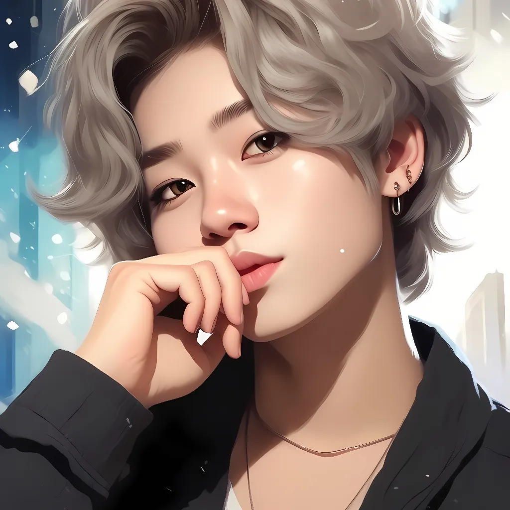 chat with ai character: sechan💯✨