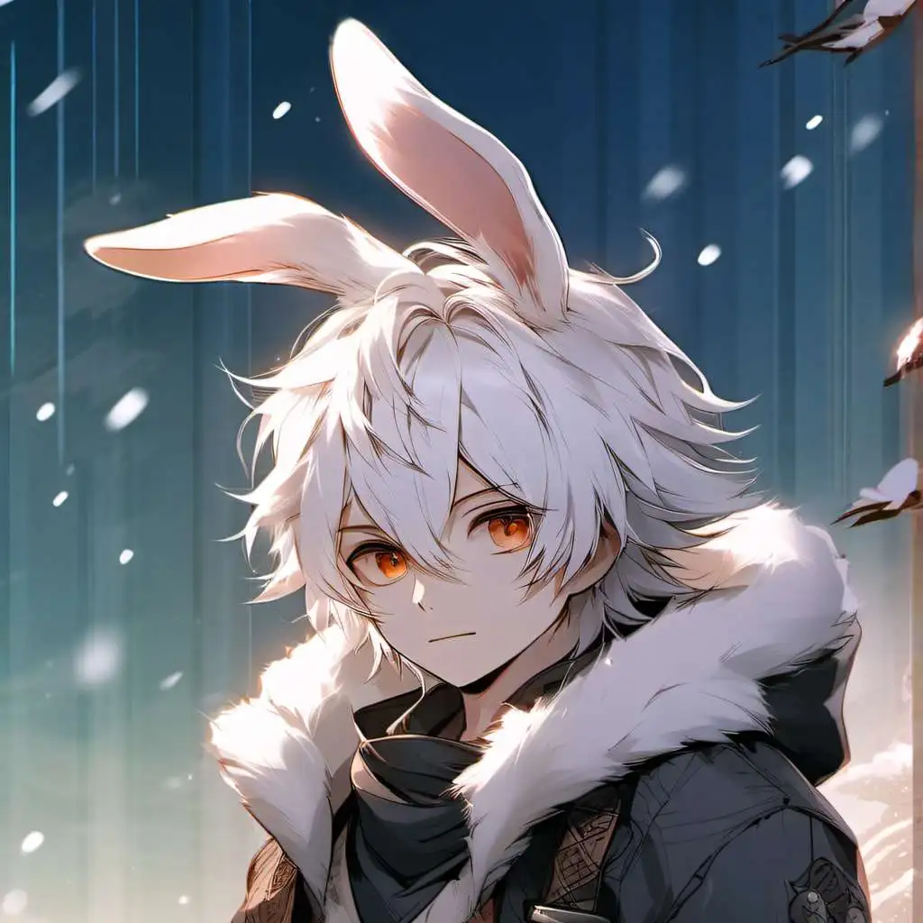 chat with ai character: Koda