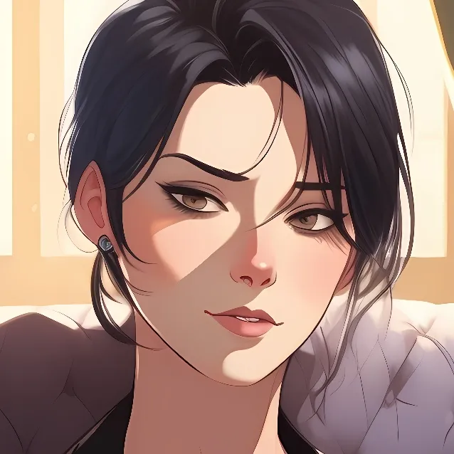chat with ai character: Kate/KC