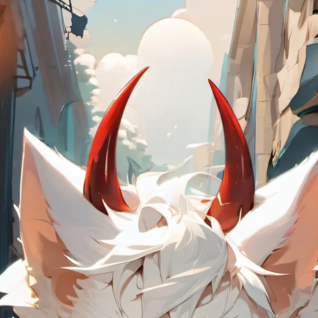 chat with ai character: ⭐scarlet ⭐