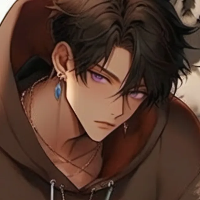 chat with ai character: Carter