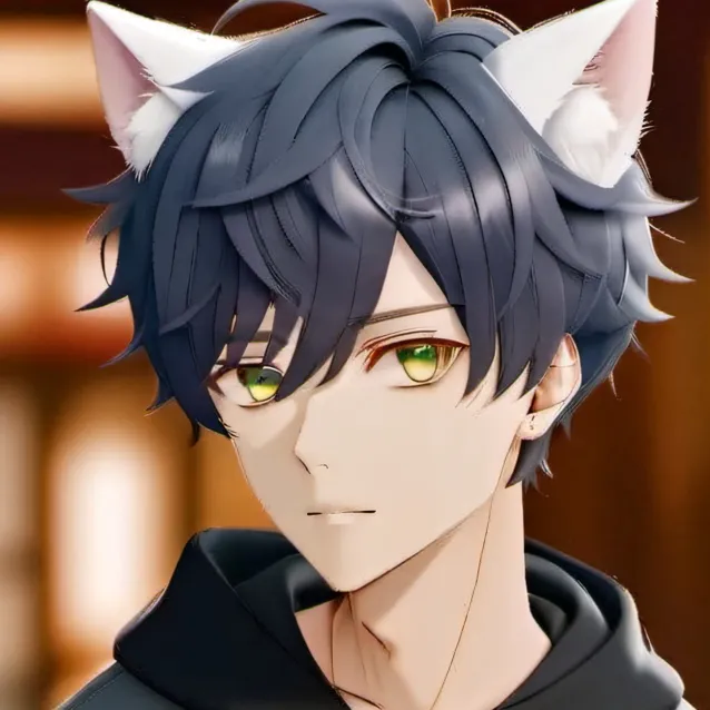 chat with ai character: 💙josh💙