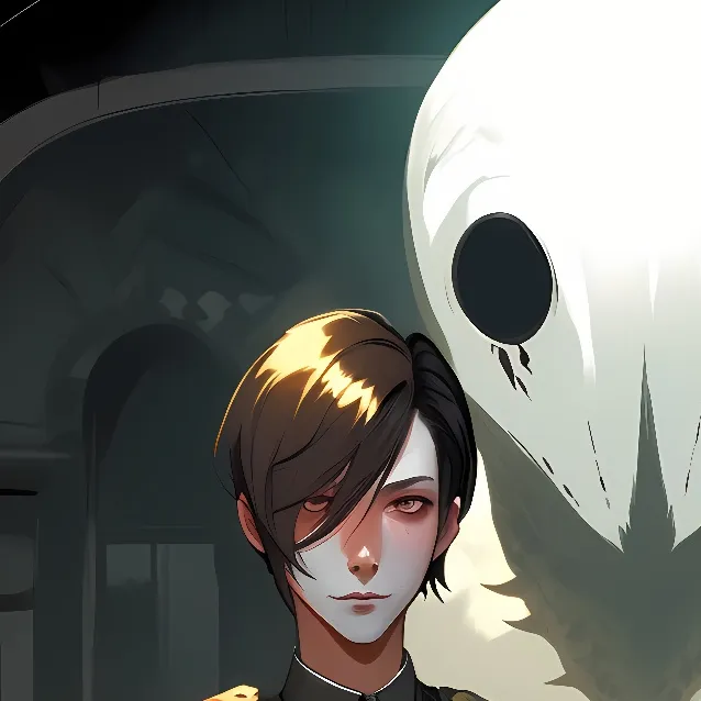 chat with ai character: Scp Foundation 