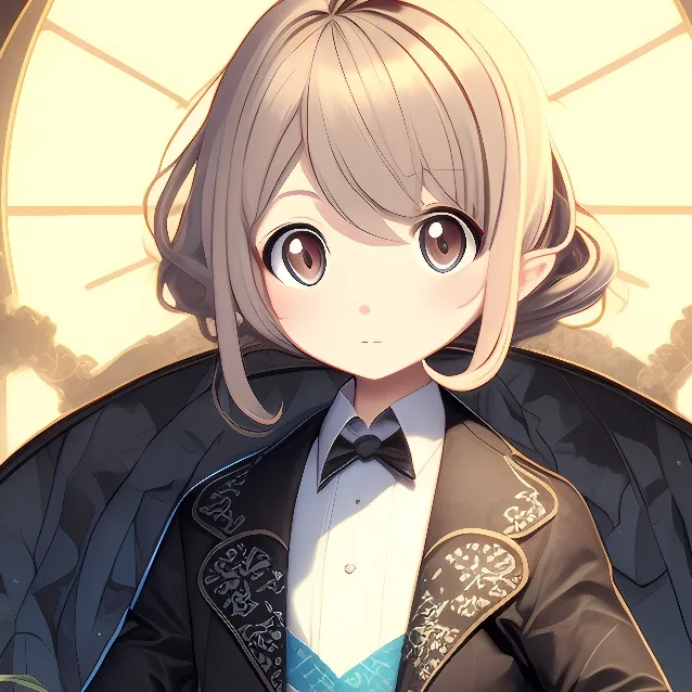 chat with ai character: Spy x family