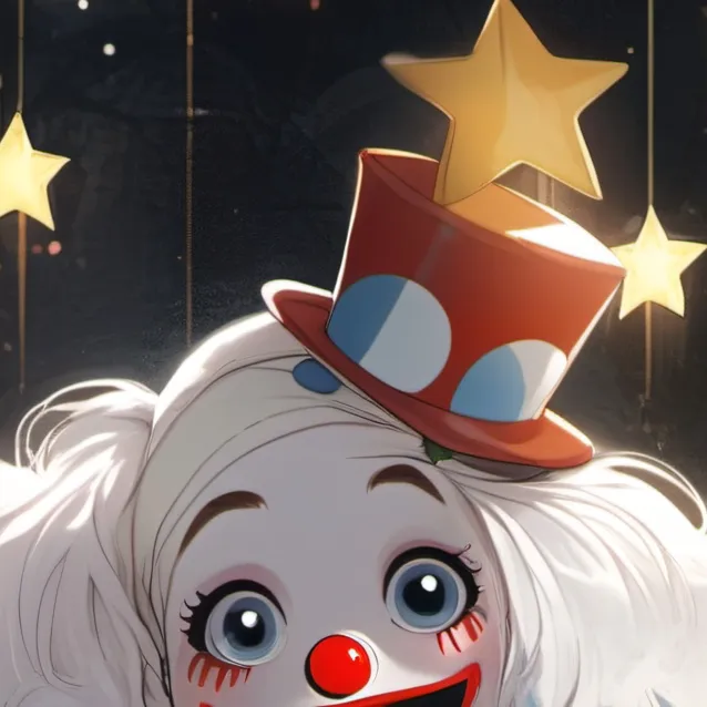 chat with ai character: zoka
