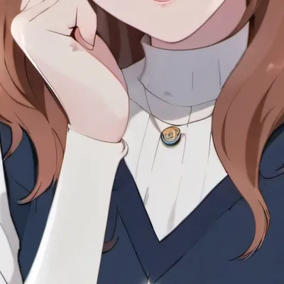 chat with ai character: rosy mchan
