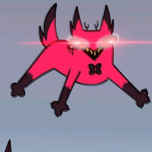 creator Alastor_come back!'s avatar
