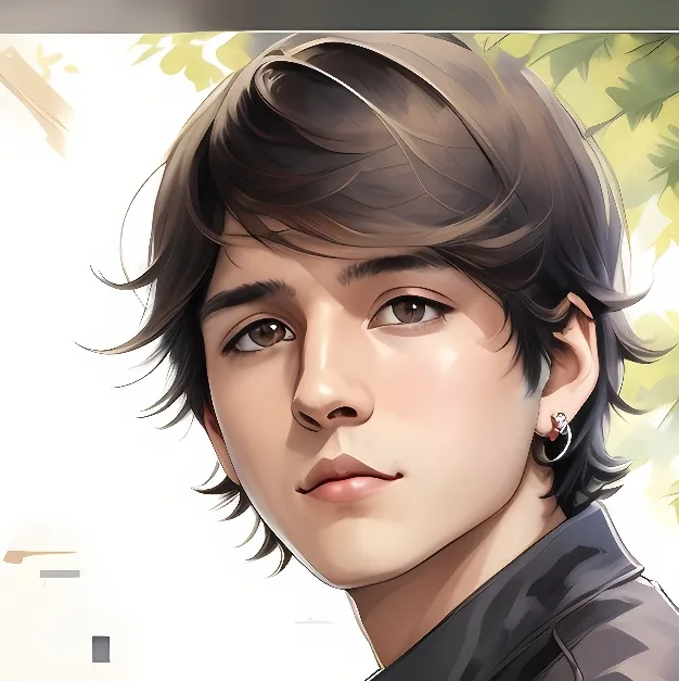chat with ai character: Christopher Velez 
