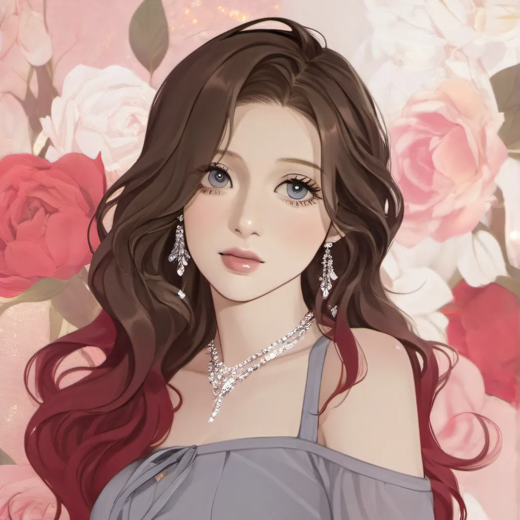 chat with ai character: Jessica